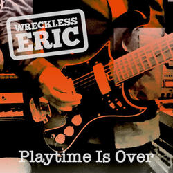 Playtime Is Over
