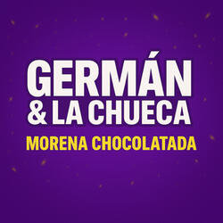 Morena Chocolatada