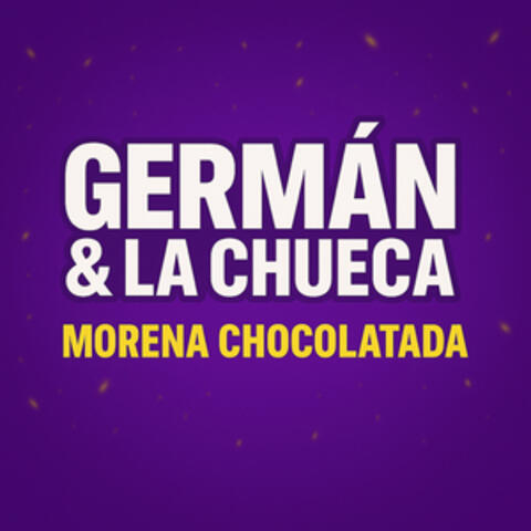Morena Chocolatada