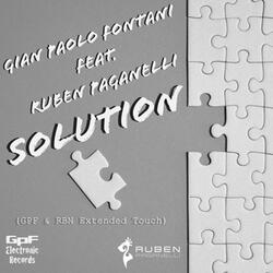 Solution