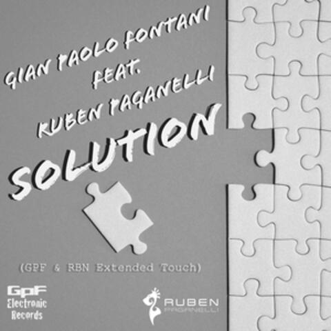 Solution