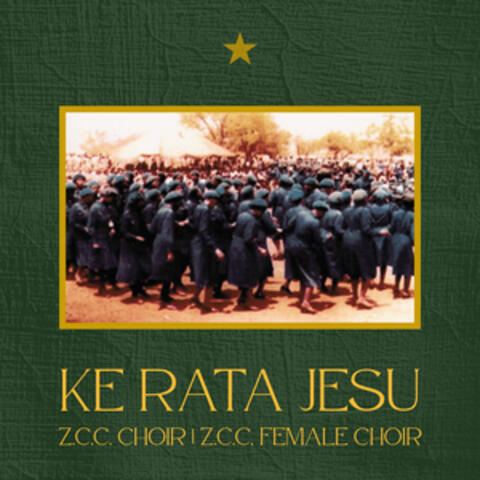 Ke Rata Jesu