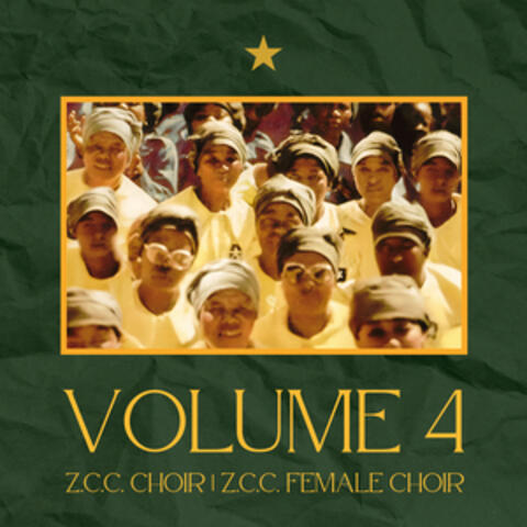 Volume 4