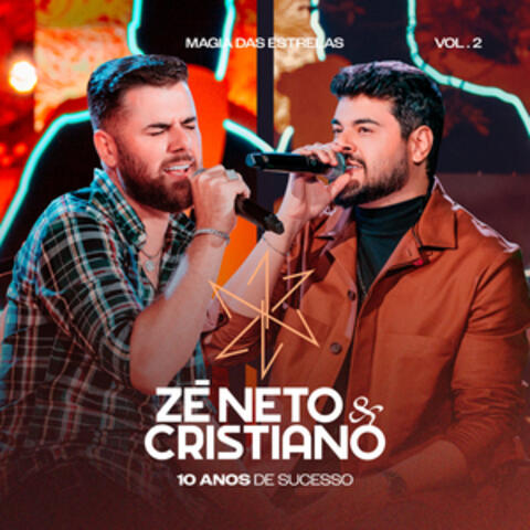 Magia das Estrelas, Vol. 2