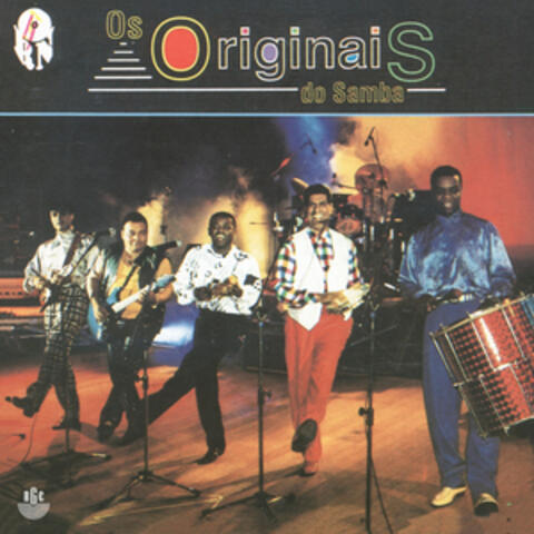 Os Originais do Samba