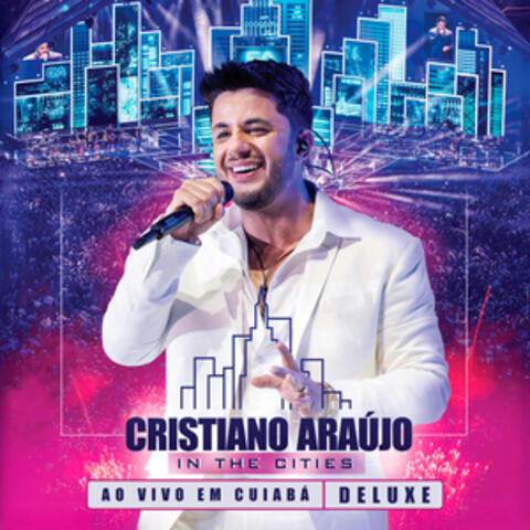 In The Cities - Ao Vivo Em Cuiabá