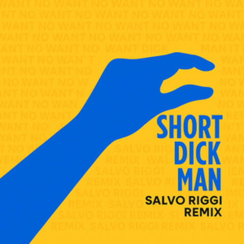 Short Dick Man