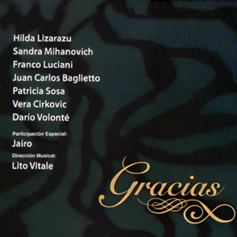 Gracias