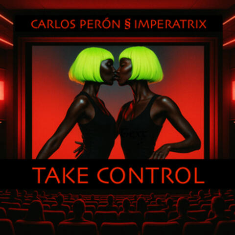 Take Control