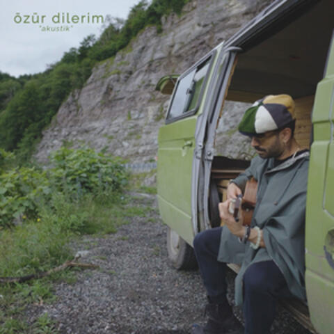 Özür Dilerim