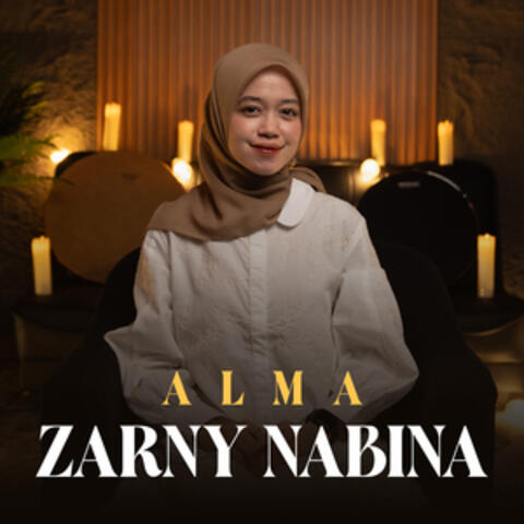 ZARNY NABINA