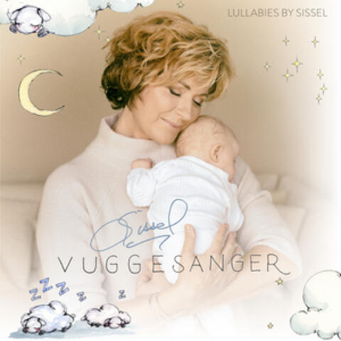 Lullabies By Sissel - Vuggesanger
