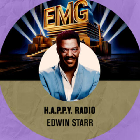 H.A.P.P.Y. Radio