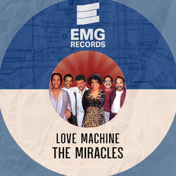 Love Machine
