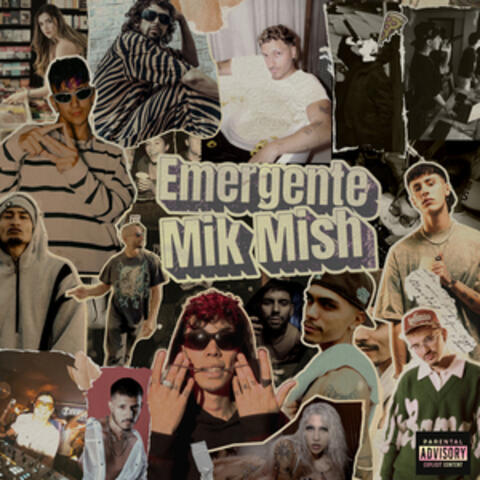Emergente