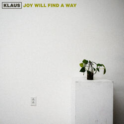 Joy Will Find a Way