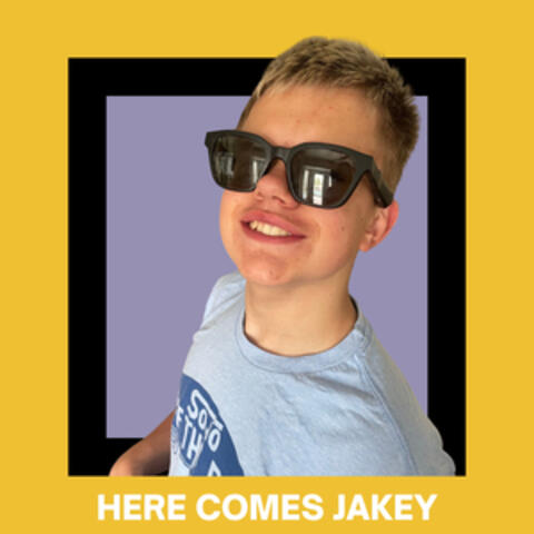 Here Comes Jakey