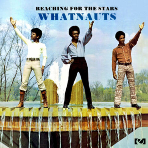 Reaching For The Stars