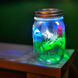 Dreams in a Jar