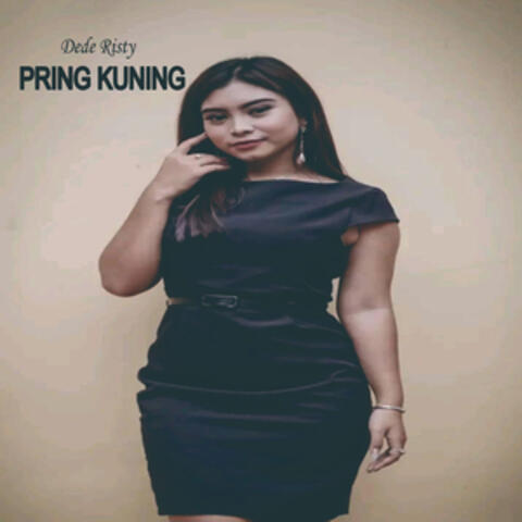 Pring Kuning
