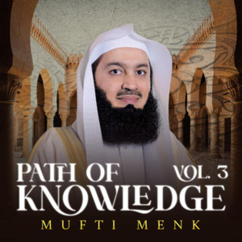 Path of Knowledge, Vol.3