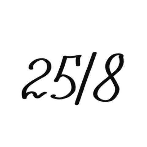 25/8