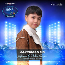 Pakinggan Mo