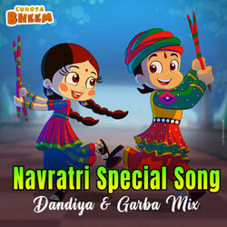 Navratri Special Song (Dandiya & Garba Mix)