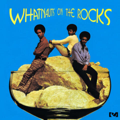 On The Rocks