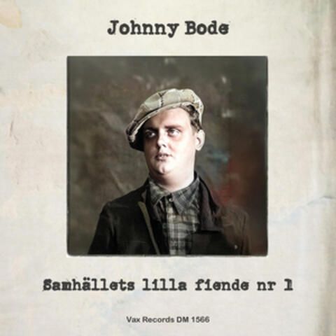 Samhällets lilla fiende nr 1