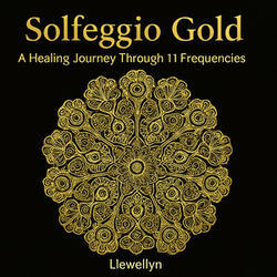 639 Hz Healing a Broken Heart