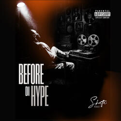 Before Di Hype