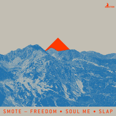 Freedom / Soul Me / Slap