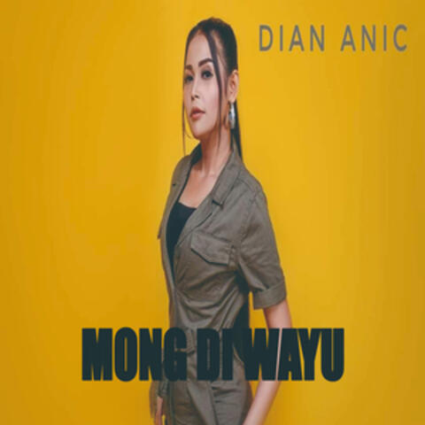 Emong Diwau