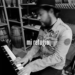 Mi refugio