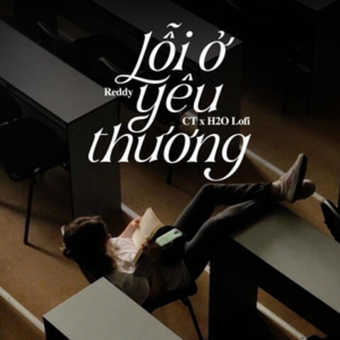 Lỗi Ở Yêu Thương