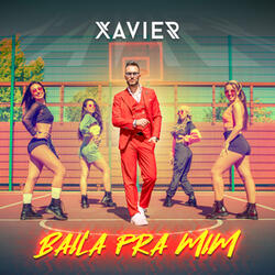 Baila pra mim