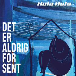 Det Er Aldrig For Sent