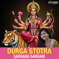 Devi Gayatri Mantra & Chamunda Beej Mantra