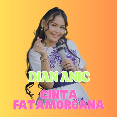 Cinta Fatamorgana