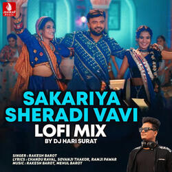 Sakariya Sheradi Vavi (Lofi Mix)