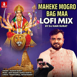 Maheke Mogro Bag Maa (Lofi Mix)