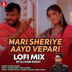 Mari Sheriye Aayo Vepari (Lofi Mix)