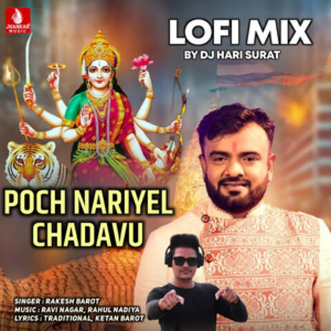 Poch Nariyel Chadavu (Lofi Mix)