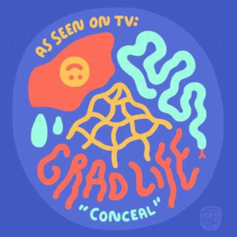 Graduating Life