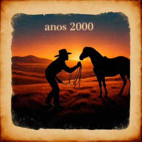 Sertanejo Anos 2000