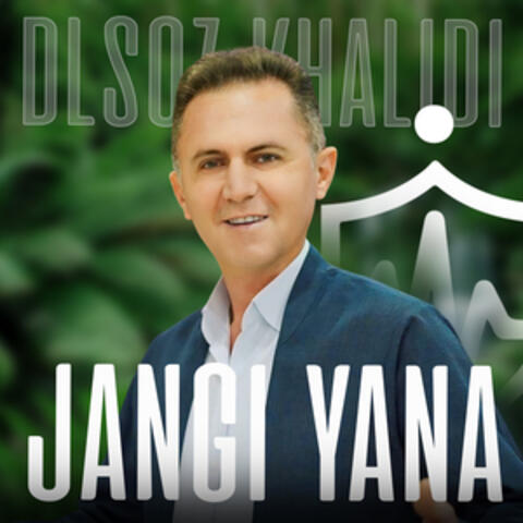 Jangi Yana