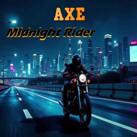 Midnight Rider
