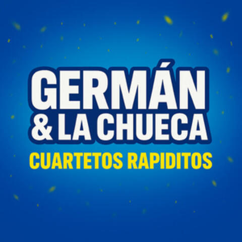 Cuartetos Rapiditos