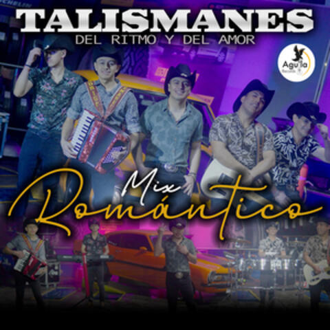MIX ROMANTICO